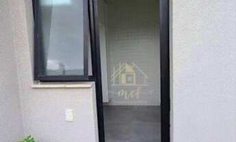 Imagem 5: Casa com 3 dormitórios à venda, 135 m² por R$ 1.300.000,00 - Vila Santista - Atibaia/SP