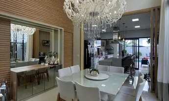 Imagem 6: Casa - Swiss Park - Campinas