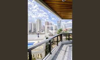 Imagem 6: Apartamento para Aluguel - Jardim Anália Franco, 3 Quartos, 133 m2