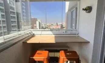 Imagem 3: Apartamento no condominio pauliceia em venda