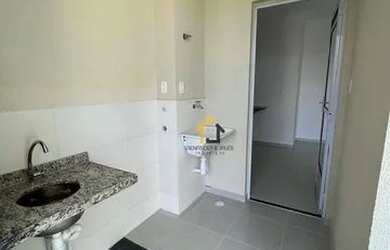Imagem 6: Apartamento com 2 dormitórios à venda, 65 m² por R$ 330.000,00 - Parque Quinta das Paineir