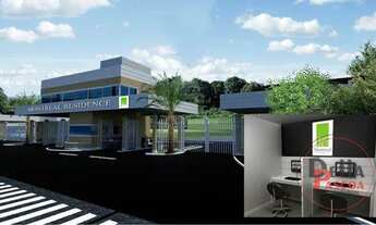 Imagem 5: Casa com 3 dormitórios, 105 m² - venda por R$ 1.100.000,00 ou aluguel por R$ 7.344,00/mês