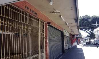 Imagem: Alugo ótimo apartamento no centro de Campo