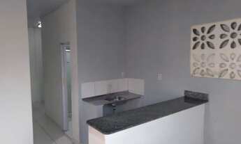 Imagem 2: Apto Hileia 2 Apartamento com 1 dormitório