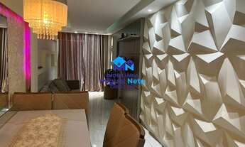 Imagem 7: Bairro Novo Condomínio Dália Casa 03 quartos