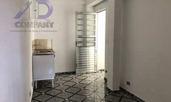 Imagem 7: Casa em Vila Santo Estefano - São Paulo