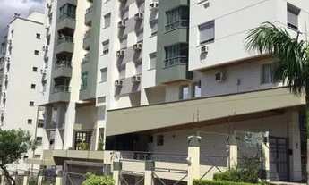 Imagem 2: Apartamento para Venda - 61.43m², 2 dormitórios, 1 vaga - Cavalhada