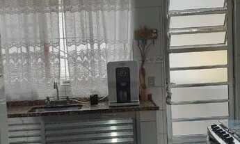 Imagem 3: SãO PAULO - Sobrado Padrão - Flor da Cantareira