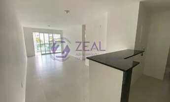 Imagem 2: Apartamento -LOCAÇÃO - Recreio dos Bandeirantes GLEBA B-Rio de Janeiro-RJ