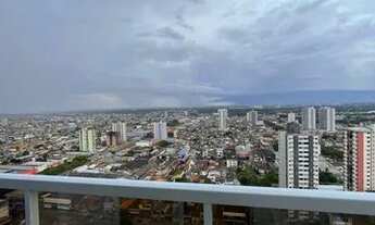 Imagem 2: Apartamento para aluguel possui 76 metros quadrados com 3 quartos em Pedreira