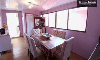 Imagem 3: Casa com 2 dormitórios à venda, 100 m² por R$ 583.000,00 - Fazendinha - Curitiba/PR