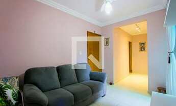 Imagem 3: Apartamento para Aluguel - Vila Luzita, 2 Quartos, 66 m2