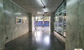 Imagem 4: Sala comercial (sala - edificio coml.) , em condomínio fechado