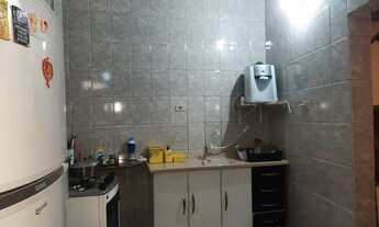 Imagem 5: Casa para venda tem 125 metros quadrados com 3 quartos em Vila Jeriva - Várzea Paulista