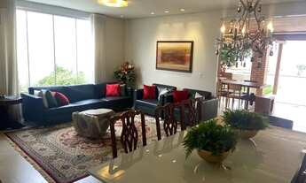 Imagem 2: Sobrado no Jardins Verona