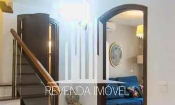 Imagem: Sobrado Residencial á venda na Vila Mariana