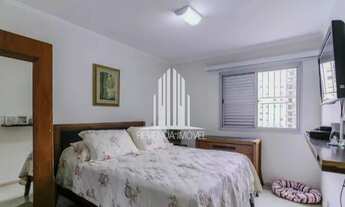 Imagem 3: Apartamento à venda 109m² com 3 dormitórios e 2 vagas em Perdizes