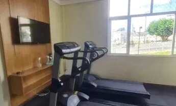 Imagem 7: Apartamento semi mobiliado nascente no Reserva das Plantas no Horto Bela Vista - Salvador