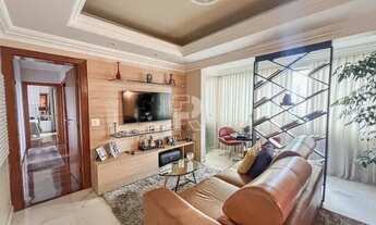 Imagem 3: Apartamento para aluguel, 4 quartos, 1 suíte, 2 vagas, Belvedere - Belo Horizonte/MG