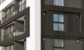 Imagem 2: Apto Adaptavel PNE) Vendo apto térreo com área externa 2 quartos (1 suite) no altiplano