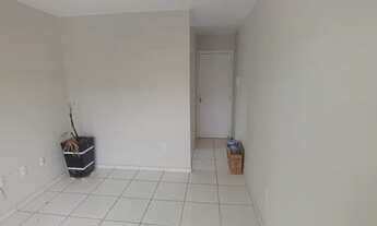 Imagem 6: Apartamento Valparaíso de GO