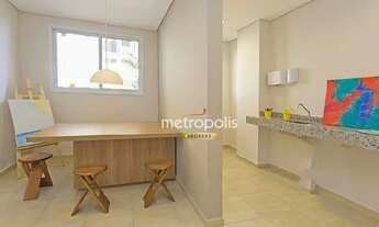 Imagem 3: Apartamento com 3 dormitórios à venda, 62 m² por R$ 418.200,00 - Vila Diadema - Diadema/SP