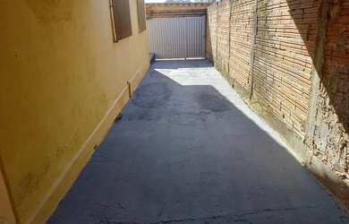 Imagem 4: Casa - Santos Dumont