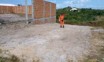 Imagem 3: Venda de terreno em Arembepe oportunidade 118 mil