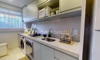 Imagem 3: Apartamento - Parque da Amizade (Nova Veneza) - Sumaré