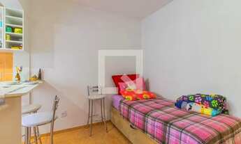 Imagem: Apartamento para Aluguel - Centro Histórico