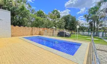 Imagem 5: Casa de Condomínio 66m² em Barreirinhas Porcelanato 03 Quartos TR121982*-MKT&-31