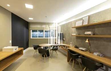 Imagem 16: Apartamento para venda no Jardim Prudência, 64 metros com 2 quartos, condomínio Florart