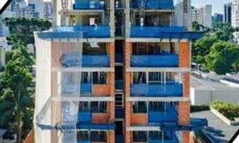 Imagem: Apartamento 1 quarto, suíte, 1 vaga - Ed