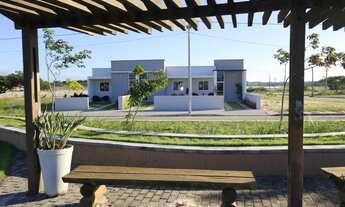 Imagem 4: Casa para aluguel na Smart City Aquiraz com 3 quartos em Aquiraz - Aquiraz - CE