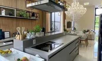 Imagem 4: Casa - Swiss Park - Campinas