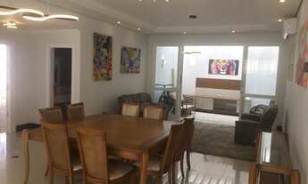 Imagem 5: Alto Padrão 5 suítes Esmeraldas Maravilhosa