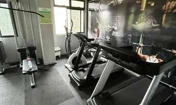 Imagem 4: Apartamento no imbui