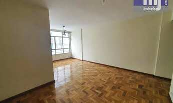 Imagem 2: Apartamento com 3 quartos à venda, 110 m² por R$ 700.000 - Icaraí - Niterói/RJ