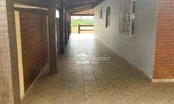 Imagem 3: Casa com 3 dormitórios para alugar por R$ 4.300,00/mês - Tijuco Preto - Vargem Grande Paul