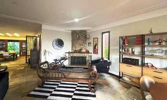 Imagem 7: Casa com 3 dormitórios, 300 m² - venda por R$ 1.200.000,00 ou aluguel por R$ 6.216,00/mês