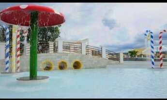 Imagem 7: Férias chegando, partiu caldas novas