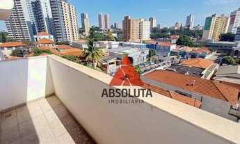 Imagem 5: Apartamento com 3 dormitórios para alugar, 170 m² por R$ 3.730,50/mês - Centro - Americana