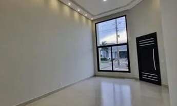 Imagem 3: Casa com 3 dormitórios à venda, 150 m² por R$ 899.990 - Residencial Real Parque Sumaré - S