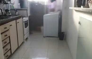 Imagem 6: Apartamento à venda Rua Ernesto Zamprogna, Morro Santana - Porto Alegre