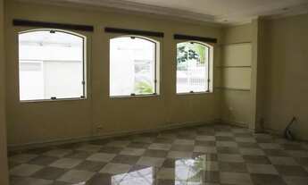 Imagem 7: Casa com 3 dormitórios para alugar, 185 m² por R$ 9.059,15/mês - Vila Romana - São Paulo/S