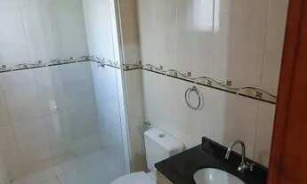 Imagem 4: Lindo apartamento, tem 51 metros quadrados com 2 quartos em Iná - São José dos Pinhais