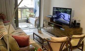 Imagem 2: Apartamento com 4 dormitórios à venda, 132 m² por R$ 1.380.000 - Charitas - Niterói/RJ