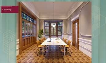 Imagem 5: Apartamento com um quarto nos Aflitos, Casa Moser Moura Dubeux / RW