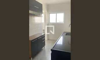 Imagem 2: Apartamento para Aluguel - Água Fria, 2 Quartos, 52 m2