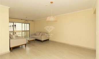 Imagem 4: Excelente Apartamento no Campo Belo